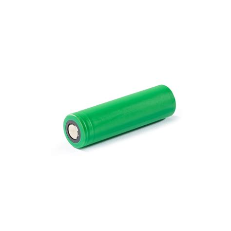 batterie lithium ion type 18650